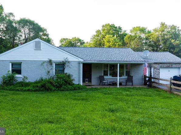 540 Doe Run Rd, East Fallowfield, PA 19320