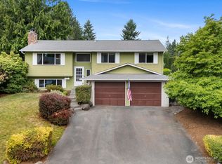 2613 172nd Pl SE, Bothell, WA 98012