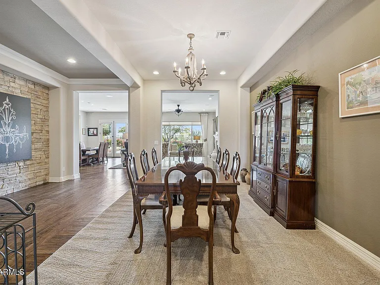 5907 E Calle De Las Estrellas — Photo 16