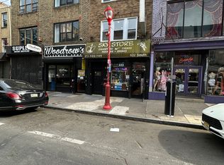 632 South St #2, Philadelphia, PA 19147