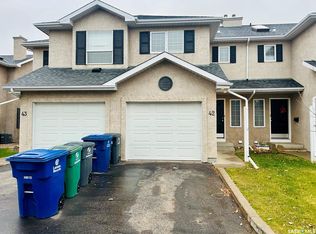 127 Banyan Cres #42, Saskatoon, SK S7V1G5