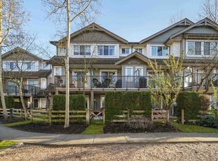 8250 209b St #32, Langley, BC V2Y 0J7
