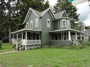 2 Canandaigua St, Shortsville, NY 14548