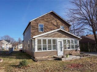 309 8th St, West Des Moines, IA 50265