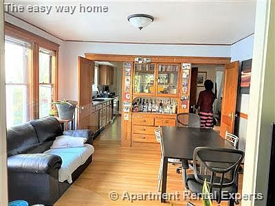 Apartment Rental Experts