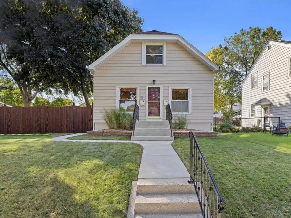 173 North 73rd STREET, Milwaukee, WI 53213
