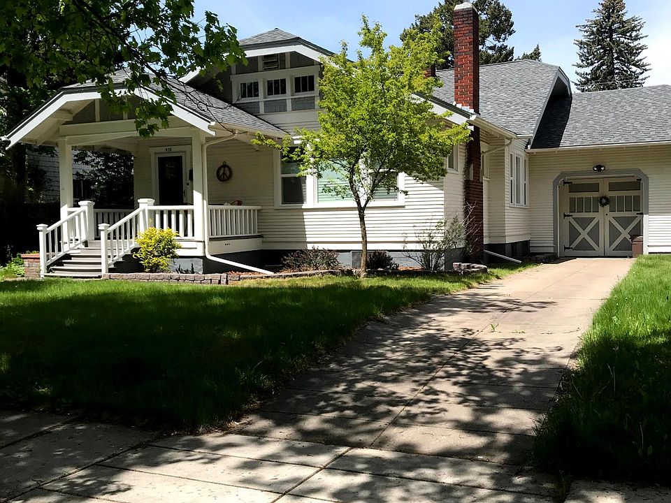 1st image of 410 E Beckwith Ave