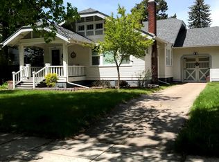 410 E Beckwith Ave, Missoula, MT 59801