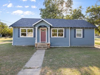 311 N Park St, Dublin, TX, 76446