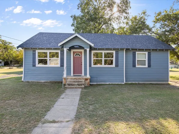 311 N Park St, Dublin, TX 76446