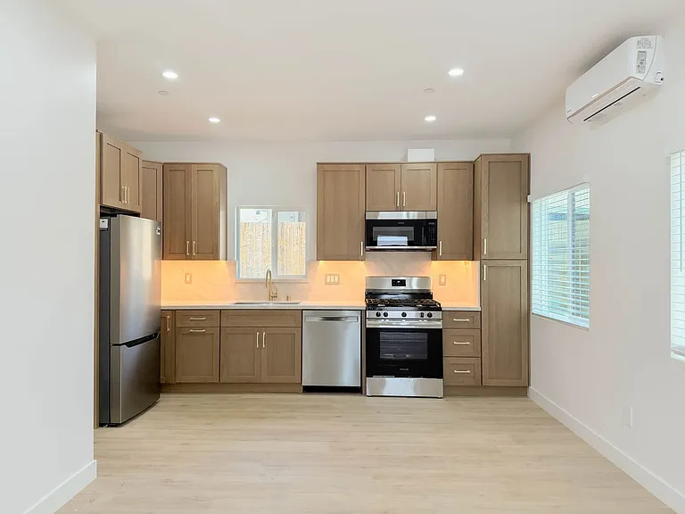 Park Villas La Mesa — Photo 47