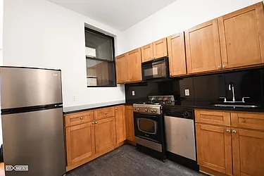 Rented by Citi Habitats