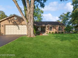 1984 Berkshire Pl, Wheaton, IL