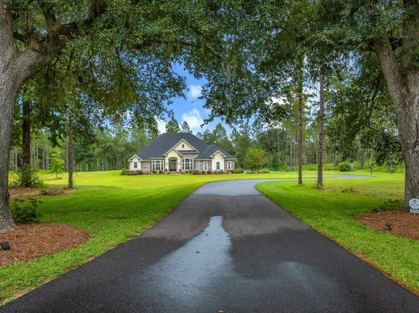 9293 White Blossom Way, Tallahassee, FL 32309