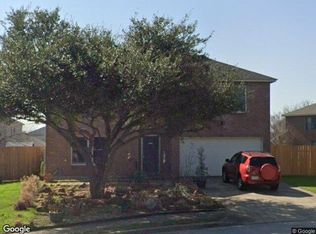 311 Crossland Cv, Leander, TX 78641