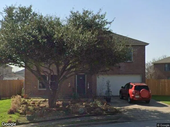 311 Crossland Cv, Leander, TX 78641