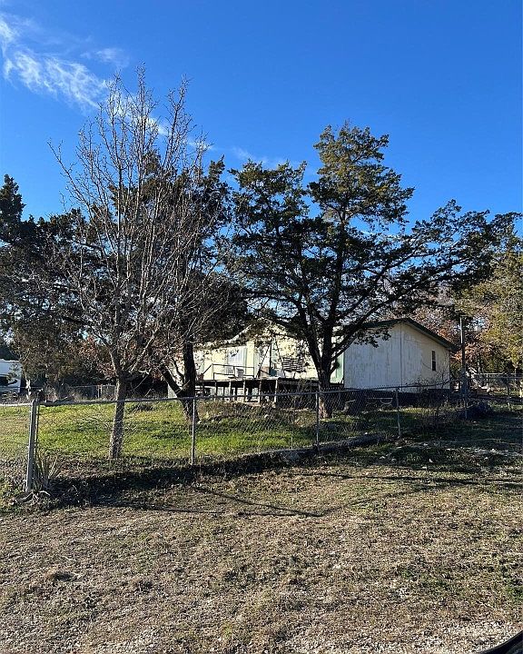 163 Edgehill Dr Azle TX Zillow