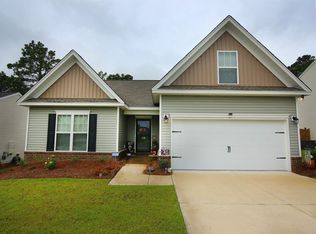 458 Finch Ln, Lexington, SC 29073