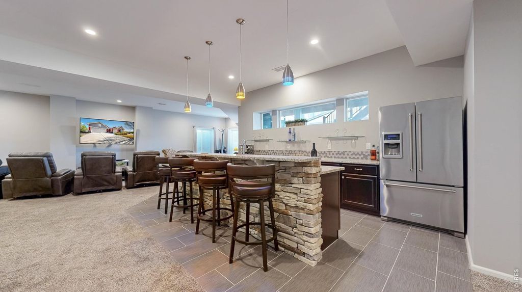 2450 Buffalo Mountain Ct