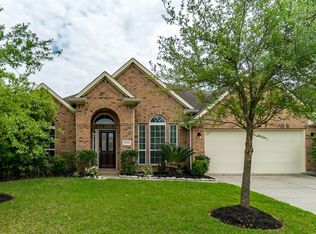 30102 Legends Ridge Dr, Spring, TX 77386