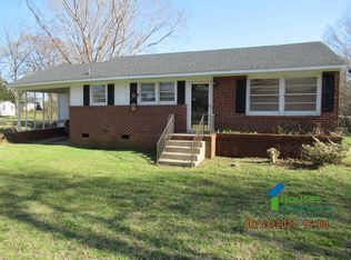 322 Welcome Ave, Greenville, SC 29611