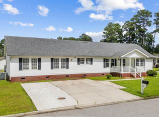 8001 Brookstone Dr, Myrtle Beach, SC 29588