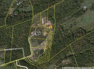 LOT 1 Alberta Jones Rd, Dandridge, TN 37725
