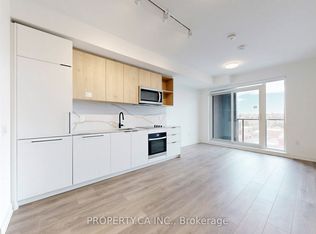 1185 Dupont St #617, Toronto, ON M6H 0G1