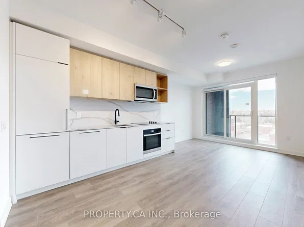 1185 Dupont St, Toronto, ON
