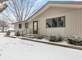 11865 Monroe St NE, Blaine, MN 55434