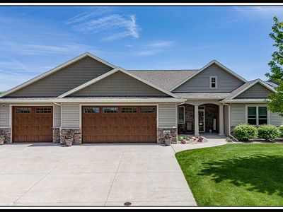 4140 North PRAIRIE ROSE LANE, Appleton, WI, 54913