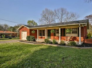 208 Holston Dr, Smyrna, TN 37167