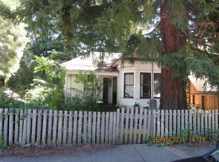 79 E San Francisco Ave, Willits, CA 95490