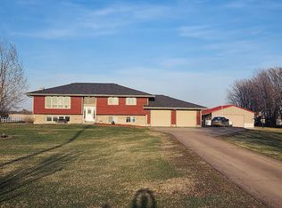 2182 Buchanan Ave, Sergeant Bluff, IA 51054