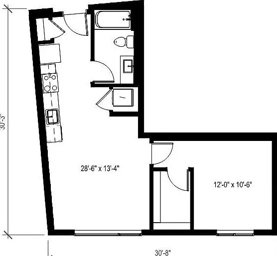 Augusta Apartments — Photo 45