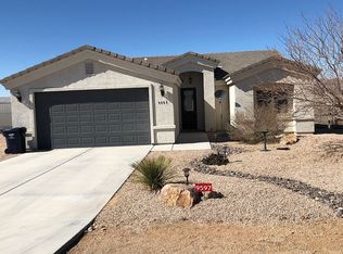 9597 N Tall Tree Dr, Kingman, AZ 86401