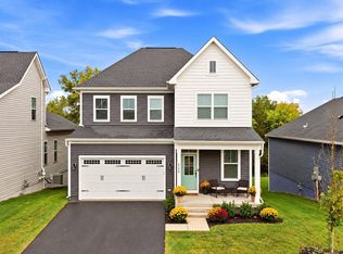 111 Goshen Pl, Stephenson, VA 22656