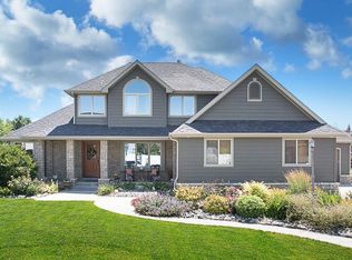 5074 Maple Ridge Cir, Billings, MT 59106