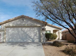 7411 S River Willow Dr, Tucson, AZ 85747