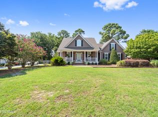 8209 Lantana Ln, Wilmington, NC 28411