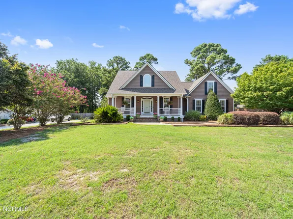 8209 Lantana Lane, Wilmington, NC 28411
