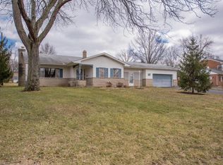 940 Plum Rdg, Columbus, OH 43213