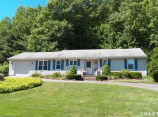149 Waterbury Rd, Prospect, CT 06712