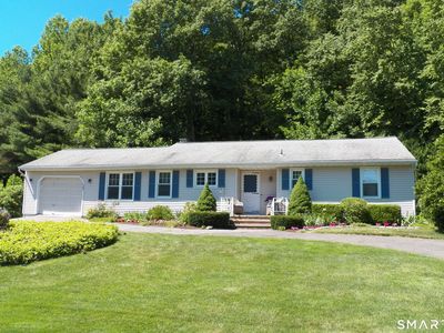 149 Waterbury Road, Prospect, CT, 06712
