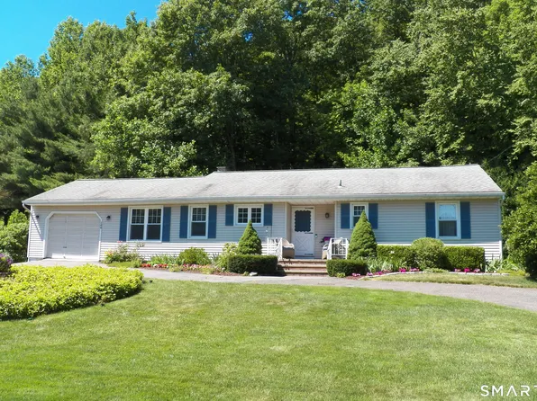 149 Waterbury Road, Prospect, CT 06712