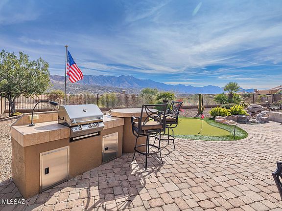 4th image of 35819 S Desert Sun Dr