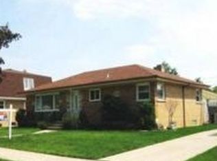 7139 W Lill St, Niles, IL 60714