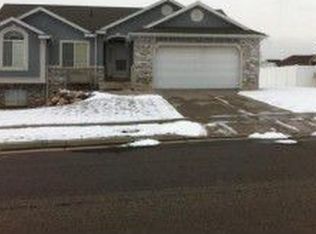 2339 N 75 E, Layton, UT 84041