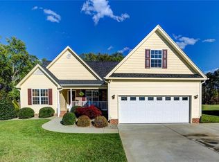 8318 Richardsonwood Rd, Browns Summit, NC 27214