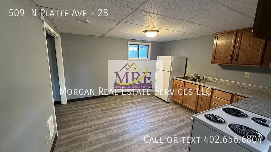 2 Bedroom 1 Bath Available March 1st,2027 — Photo 4